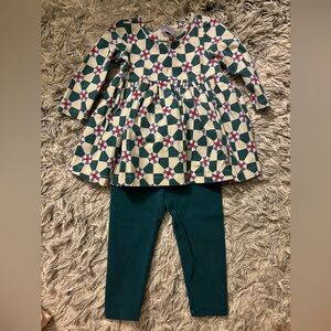 Fun & Funky Swing Dress